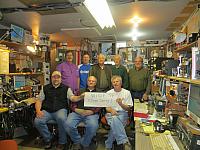 2014 Wisconsin QSO Party