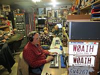 2016 Wisconsin QSO Party